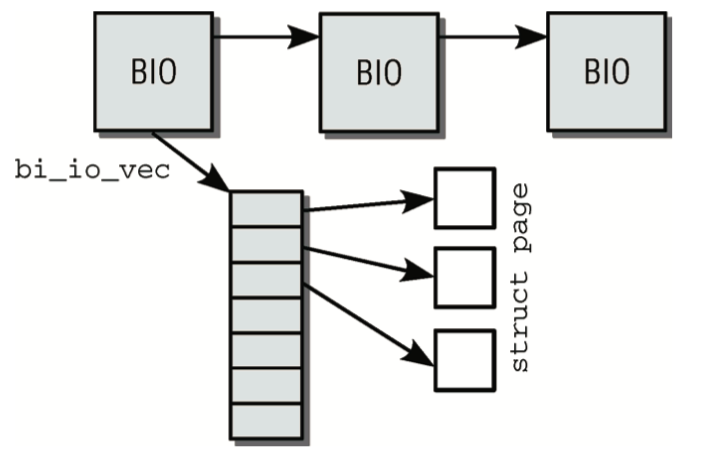 bio-structure