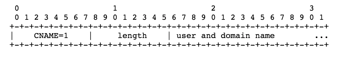 rtp-cname