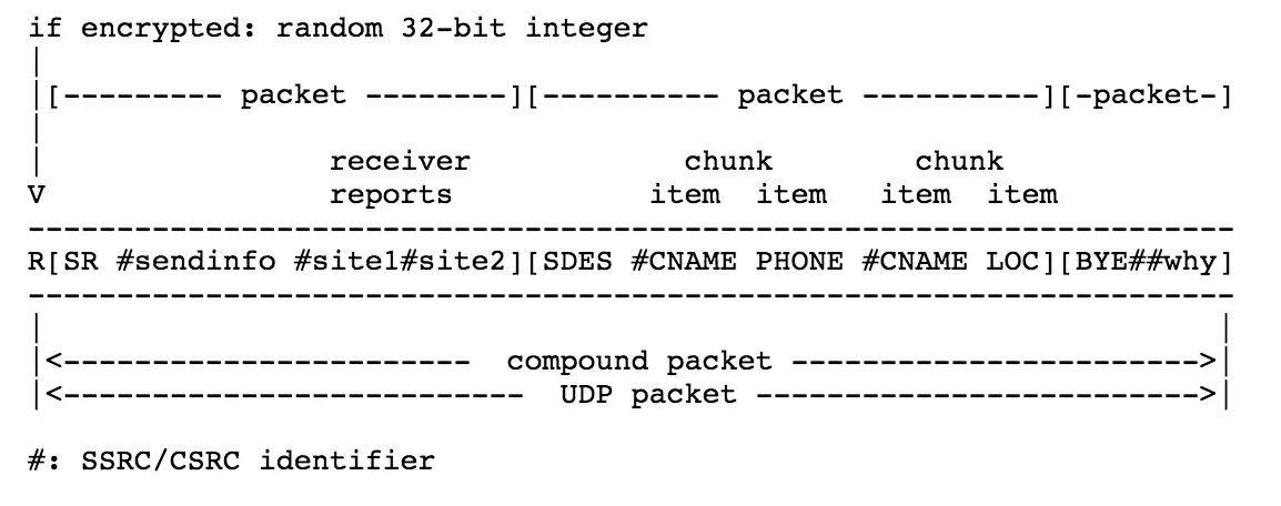 rtp-compound-packet